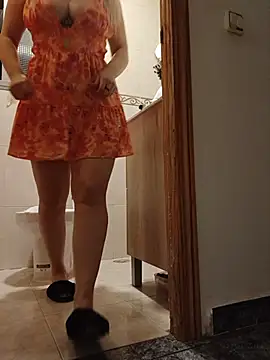 Amelia_3978 live