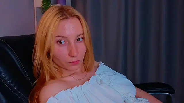 RosalieHandley live