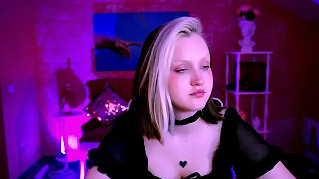 ViolettWoods live