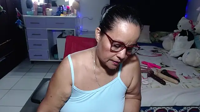 pervert_mommy_ live