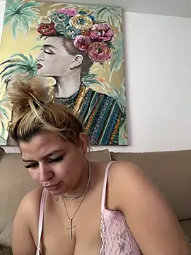 AllysonK live