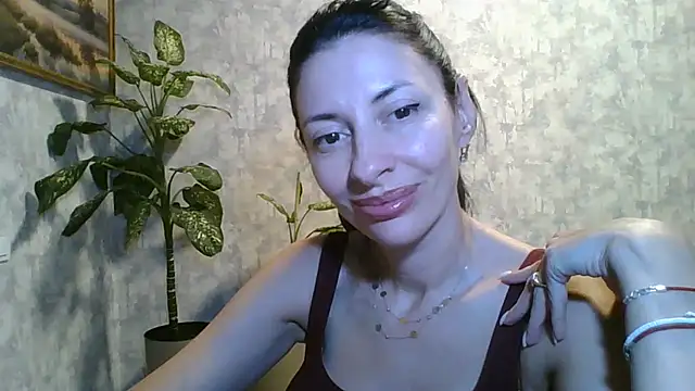 LissaBlossom live
