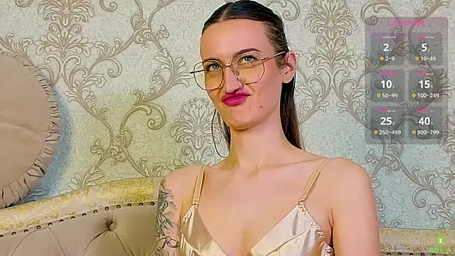 that_eva live