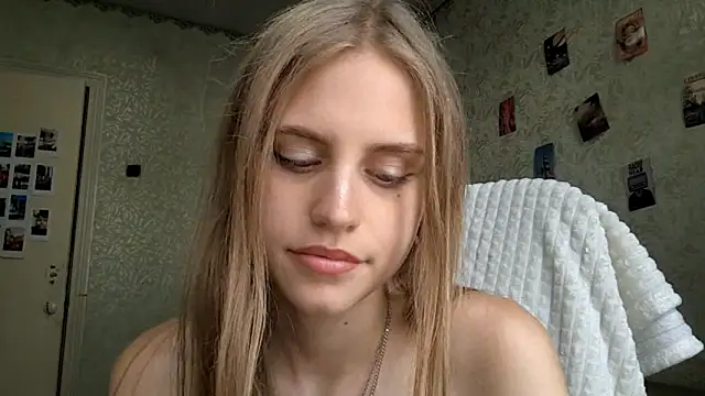 StacyPinky live