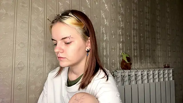 KimWarner live