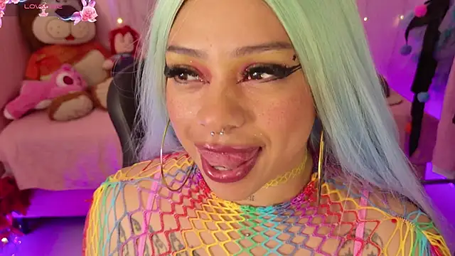 zoesullivan live