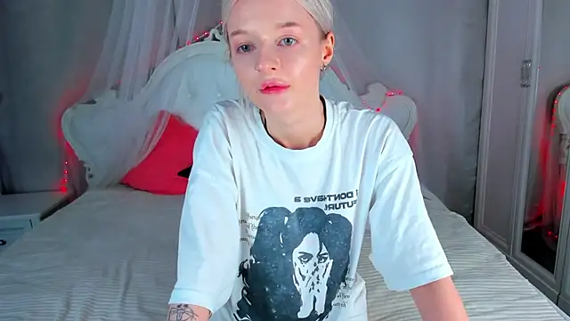 AlessaKiss live