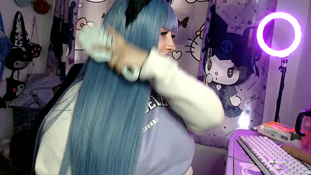 lussyevans24 live