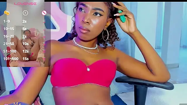 myblackdoope live