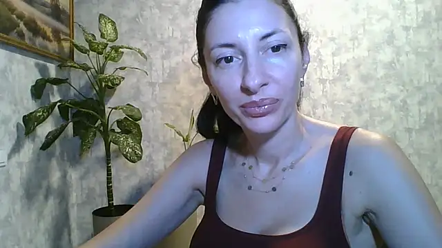 LissaBlossom live