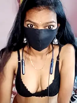 Payal_143 live