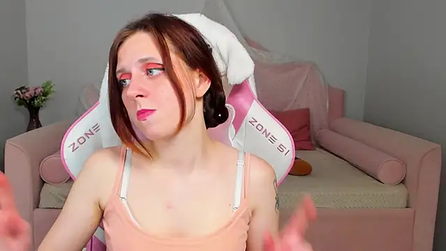 FreyaVeys live