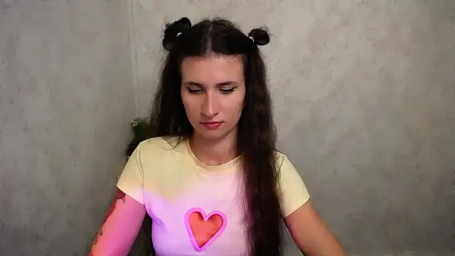 MaryEm976 live