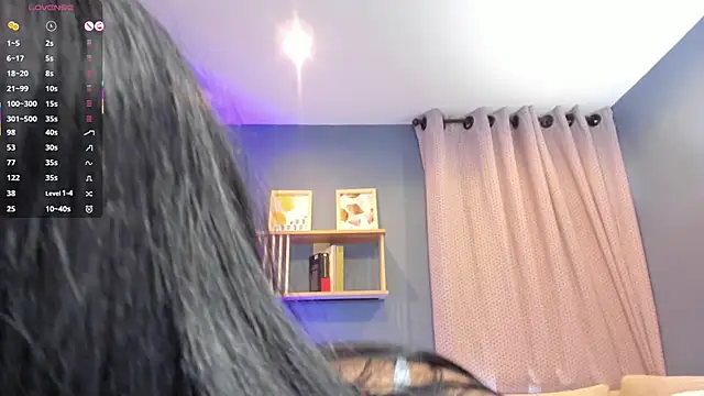 LenaRuiz_ live