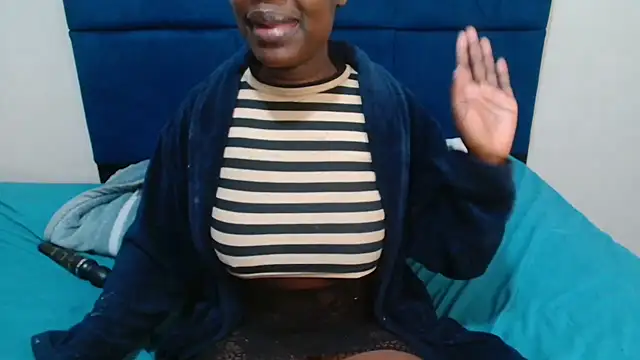 MilkyTitties live