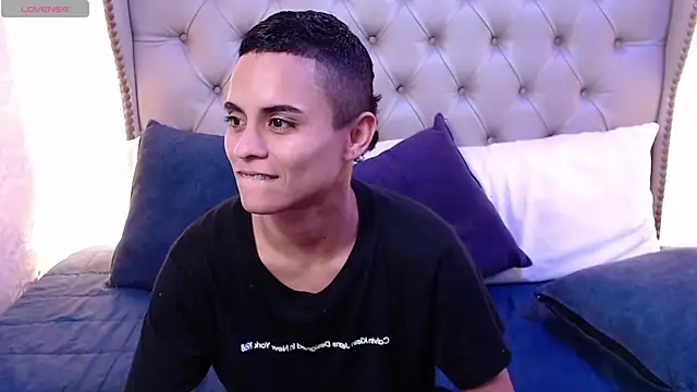Liiamthompson live