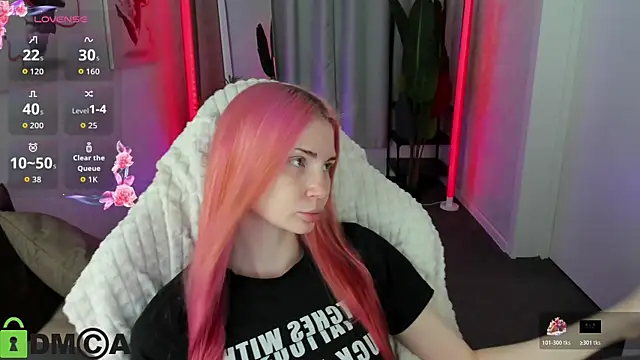 Jennie_Hunter live