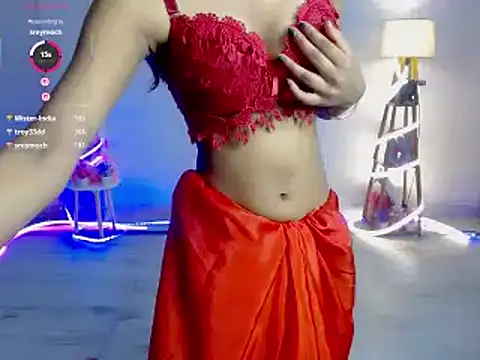 Annu_07 live