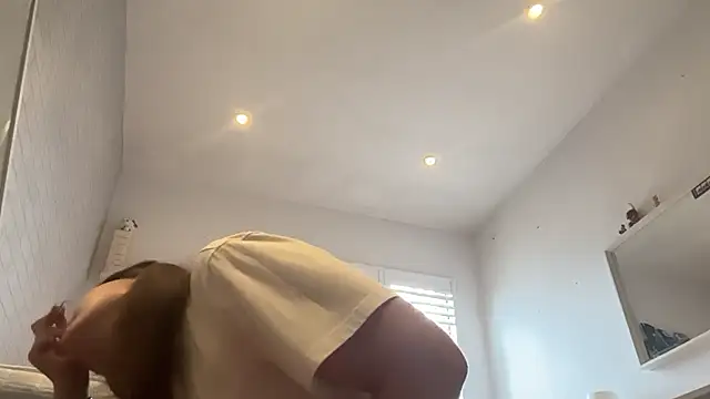 Melissamayy live