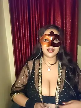 Cupid_Mayra live