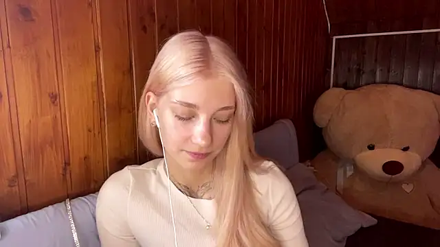 GlyndaMccannon live