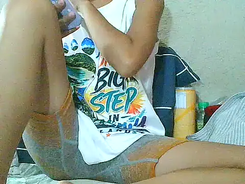 PinaySkinnyGirl live