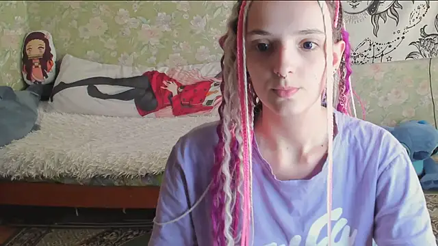 Cutie_Adelia live