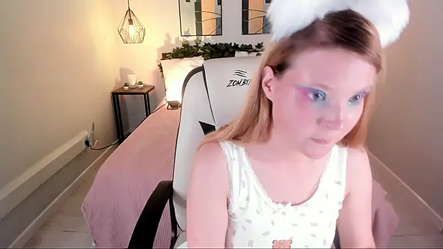 anita_Hitteys live