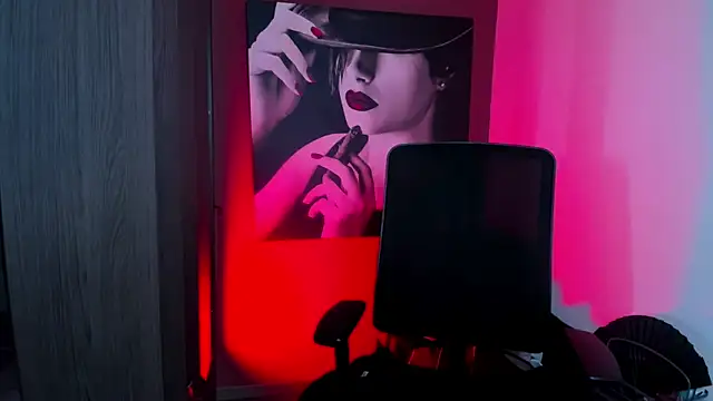 QueenOfHaze live