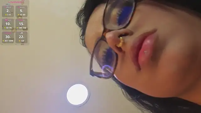 Andreita_Jones live