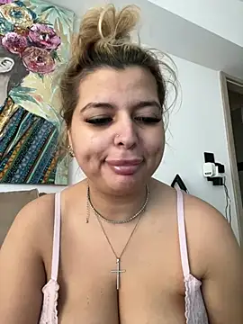 AllysonK live