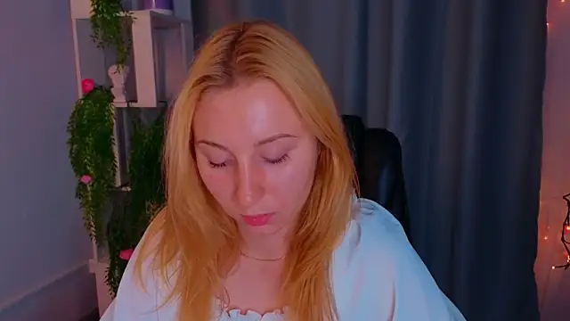 RosalieHandley live