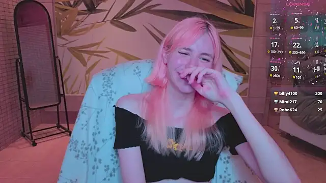 fleximona live
