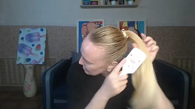 Bella_soulmate live