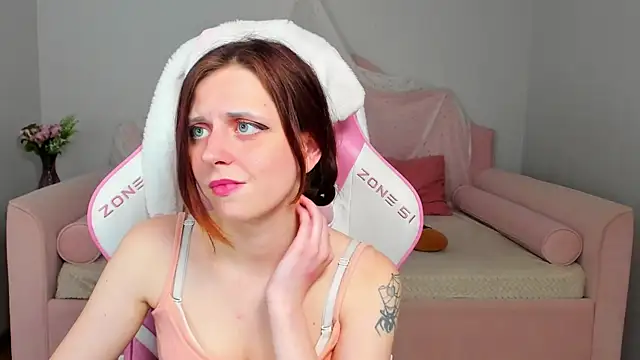 FreyaVeys live