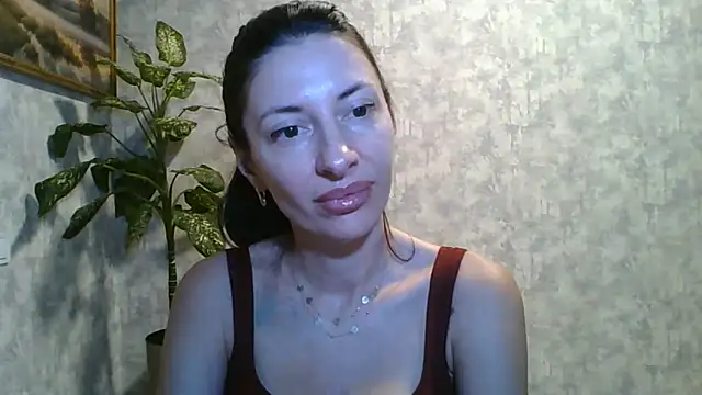 LissaBlossom live