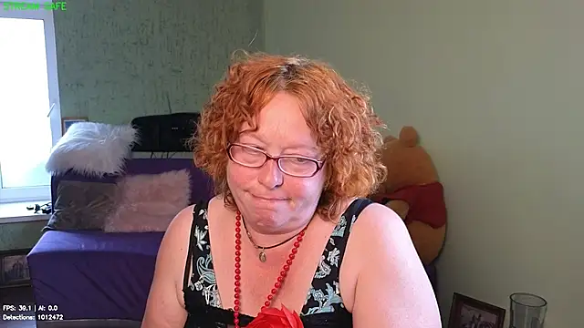 Fara_Flutte live