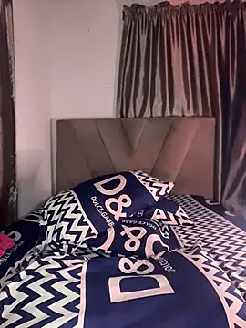 Seductresss live