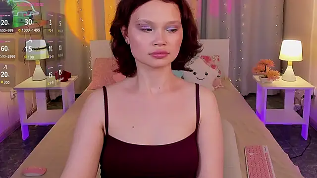 EmilyChaves live