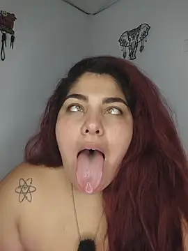 kendra_lil_evill live