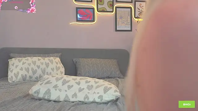 HeyBecky live