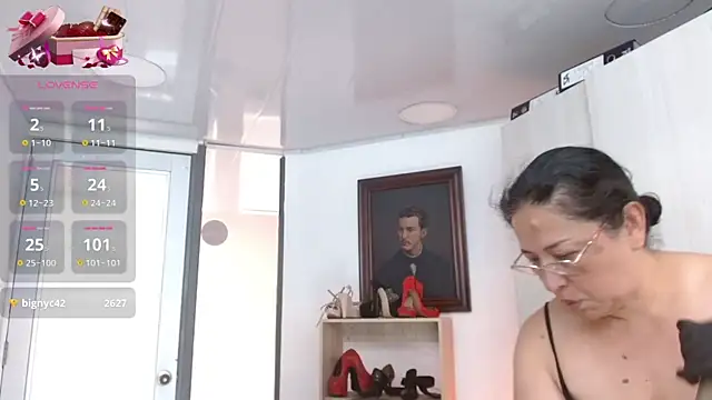 paola_xm live