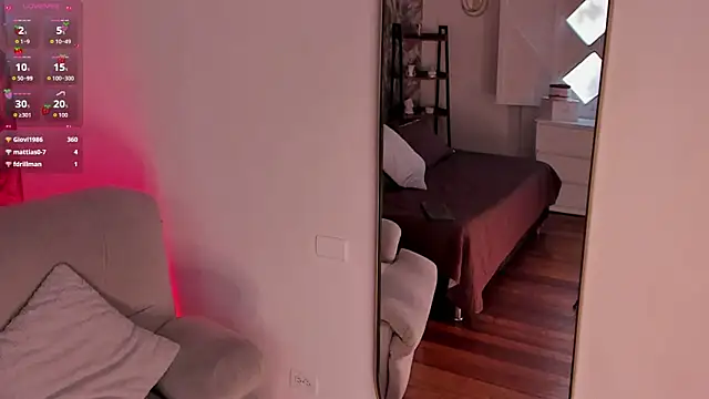 Zoe_mendezz live