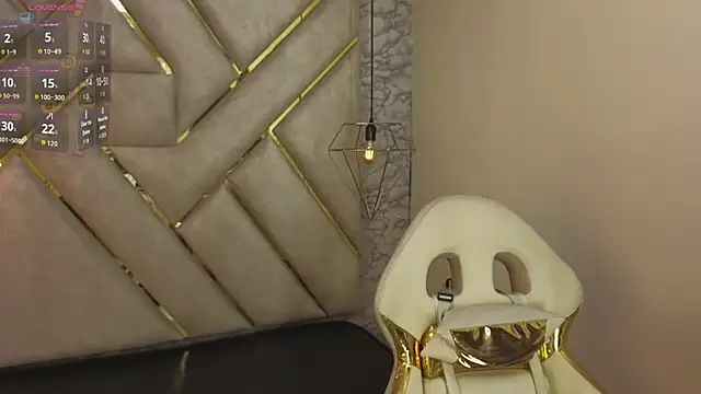 Andreita_Jones live