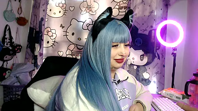 lussyevans24 live