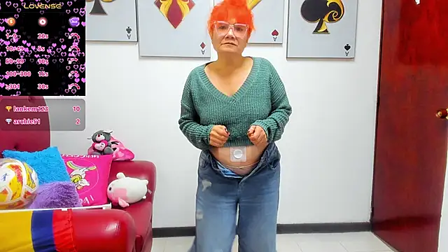 Salomeediaz_ live
