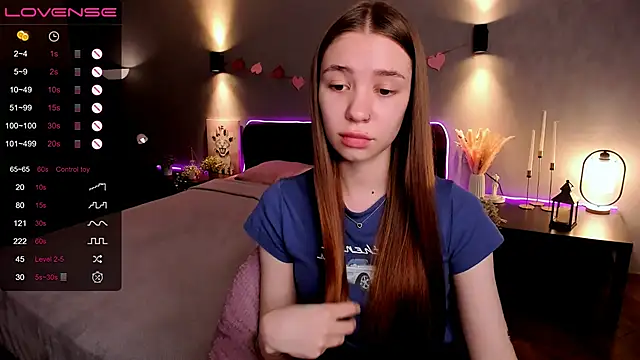 MilliBrown_ live