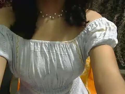 Adorable_Ayesha live