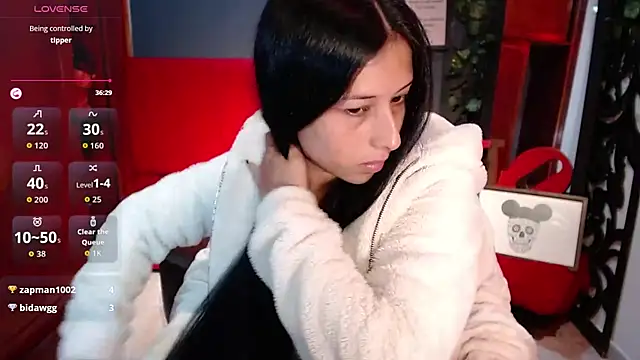 melissa__dolce live