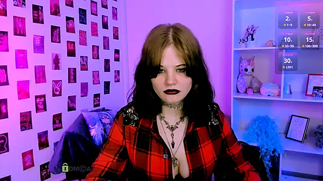 nikki_kiss_ live
